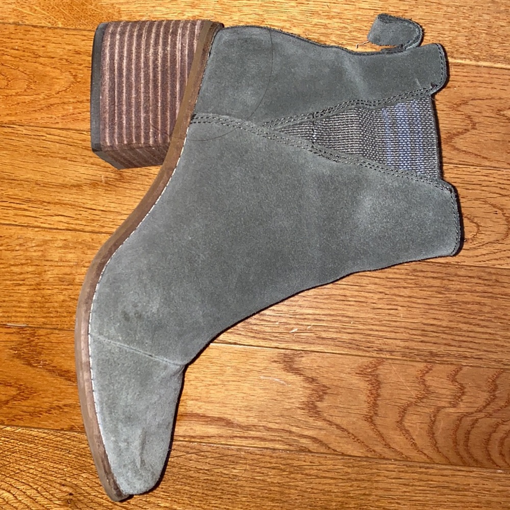 Toms Booties - Picture 5 of 5